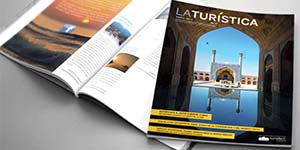 Revista La Turística 2019