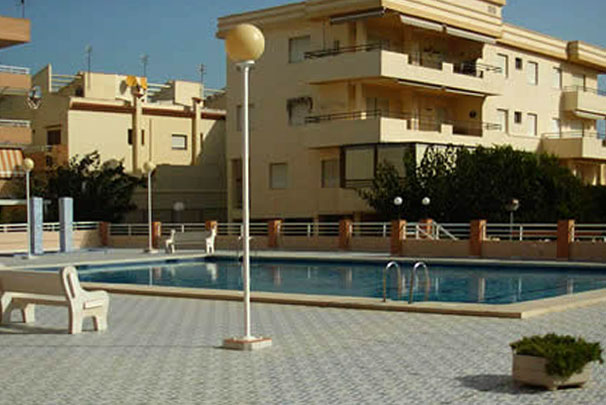 Piscina