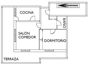 Apartamentos Tipo A